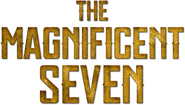 Logo of The Magnificent Seven image size 524x296