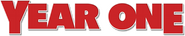 Logo of Year One image size 4318x839