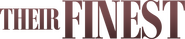 Logo of Their Finest image size 4194x884