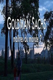 poster Goldman Sachs, Masters of the World