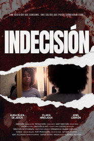poster Indecision