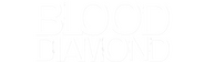 Logo of Blood Diamond image size 4320x1300