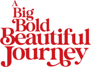 Logo of A Big Bold Beautiful Journey image size 571x421
