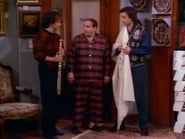 Larry et Balki season 2 episode 13