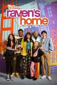 Raven's Home TV shows