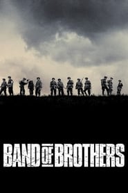 Band of Brothers 2001 123movies
