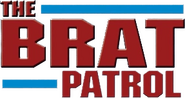 Logo of The B.R.A.T. Patrol image size 287x152