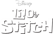 Logo of Lilo & Stitch image size 1693x1080