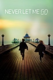 Poster of Never Let Me Go image size 1000x1500