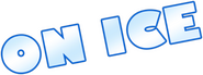 Logo of On Ice image size 788x296