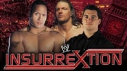 WWE Insurrextion 2000 wallpaper 