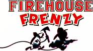 Logo of Firehouse Frenzy image size 614x335