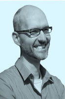 Photo of Matt Chandronait image size 300x450