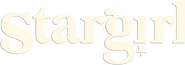 Logo of Stargirl image size 2654x935