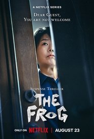 Poster of The Frog image size 1500x2222