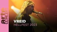 Vreid - Hellfest 2023 wallpaper 