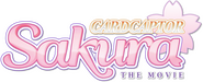 Logo of Cardcaptor Sakura: The Movie image size 728x297