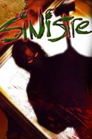 Poster of Sinistre image size 827x1241