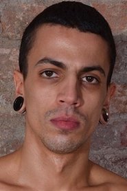 Photo of David Paw image size 300x450