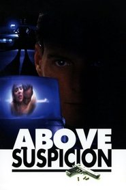Poster of Above Suspicion image size 1000x1500