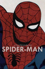 Spider-Man poster