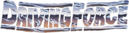 Logo of Driving Force image size 780x204