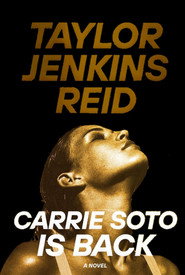 Carrie Soto is Back poster