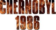 Logo of Chernobyl: Abyss image size 963x515