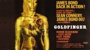 Goldfinger wallpaper 