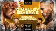 Backdrop of UFC 299: O'Malley vs. Vera 2 image size 1920x1080