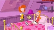 Phinéas et Ferb season 2 episode 57