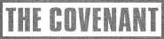 Logo of Guy Ritchie's The Covenant image size 1712x405