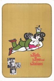 The Birds, the Bees and the Italians 1966 123movies