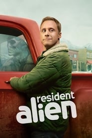 Resident Alien Serie streaming sur Series-fr