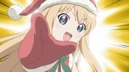 YuruYuri season 2 episode 8