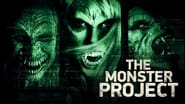 The Monster Project wallpaper 