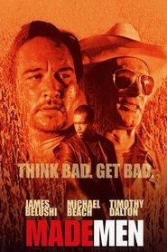 poster Made Men