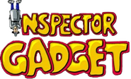Logo of Inspector Gadget image size 248x150
