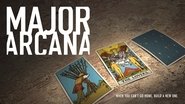 Backdrop of Major Arcana image size 3840x2160