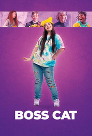 Boss Cat