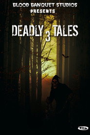 Deadly Tales III poster