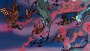 Le Vol des Dragons wallpaper 