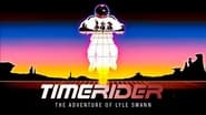 Timerider : Le Cavalier Du Temps Perdu wallpaper 