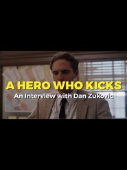 A Hero Who Kicks