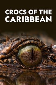 Poster of Life and Death in Paradise: Crocs of the Caribbean image size 500x750