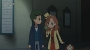 Layton Mystery Tanteisha - Katori No Nazotoki Files season 1 episode 30