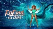 Backdrop of RuPaul's Drag Race All Stars image size 3840x2160