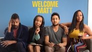 Backdrop of Welcome Matt image size 3840x2160