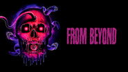 Backdrop of From Beyond image size 1280x720