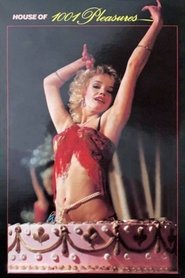 Poster of House of 1001 Pleasures image size 1200x1800